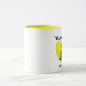 Tweet Me Mok (Midden)