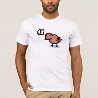 Tweet T-shirt