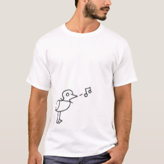Tweet T-shirt