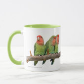 Tweet Trio-Mok Mok (Links)