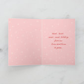 Tweet Tweet Cute Birds Swirl Tree Sweet Feestdagen (Binnen)