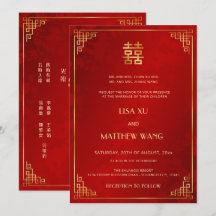 TWEETALIGE Gouden Kader Rode Chinese Trouw
