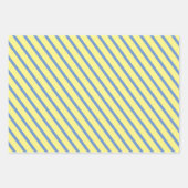 Tweetalige "Vrolijk kerstfeest" Feliz Navidad" Inpakpapier Vel (Voorkant 3)