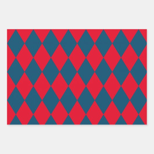 Tweetalige "Vrolijk kerstfeest" Feliz Navidad" Inpakpapier Vel (Voorkant 2)