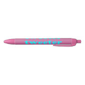 Tweeter Pen (Bodem)