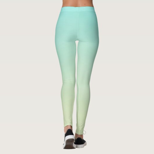 Tweeton Leggings (Achterkant)