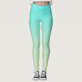Tweeton Leggings (Voorkant)