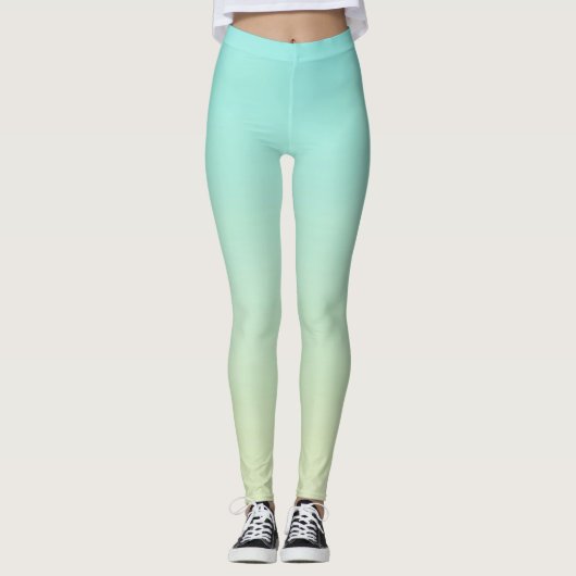 Tweeton Leggings (Voorkant)