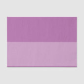  tweetone kleurig weefselpapier tissuepapier (Voorkant)