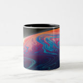 Tweetone Mok (Center)