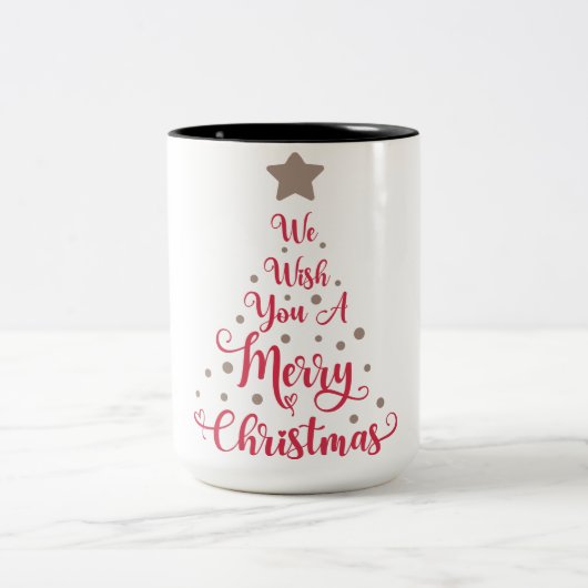 Tweetone Mok (Center)