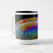 Tweetone Mok (Voorkant links)