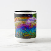 Tweetone Mok (Center)