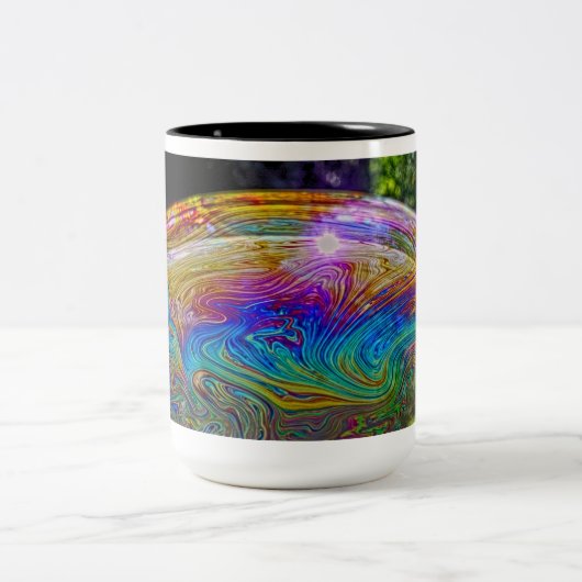 Tweetone Mok (Center)