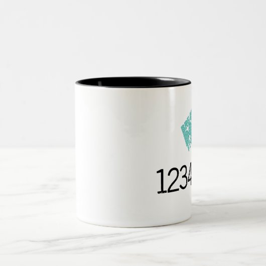 Tweetone Mok (Center)