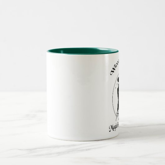 Tweetone Mok (Center)