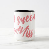 Tweetone Mok (Center)