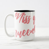 Tweetone Mok (Links)