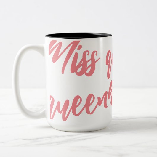 Tweetone Mok (Links)