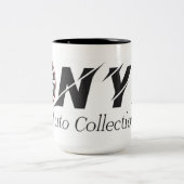 Tweetone Mok (Center)