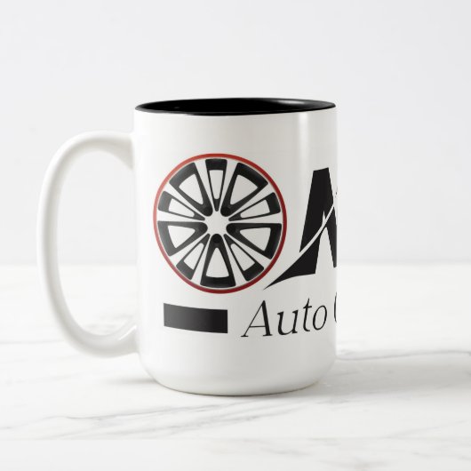 Tweetone Mok (Links)