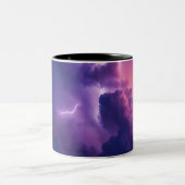 Tweetone Mok (Center)
