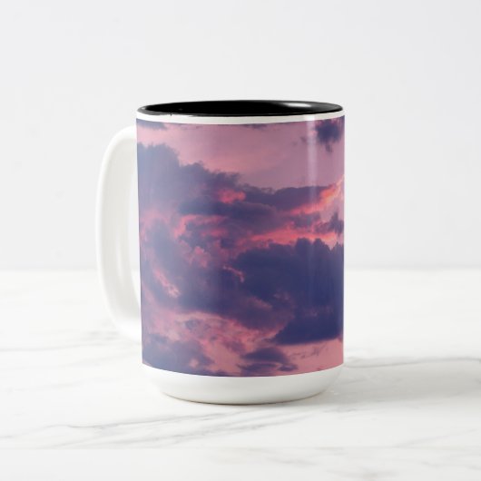 Tweetone Mok (Voorkant links)