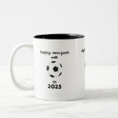 Tweetone Mok (Links)