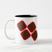 Tweetone Mok (Links)