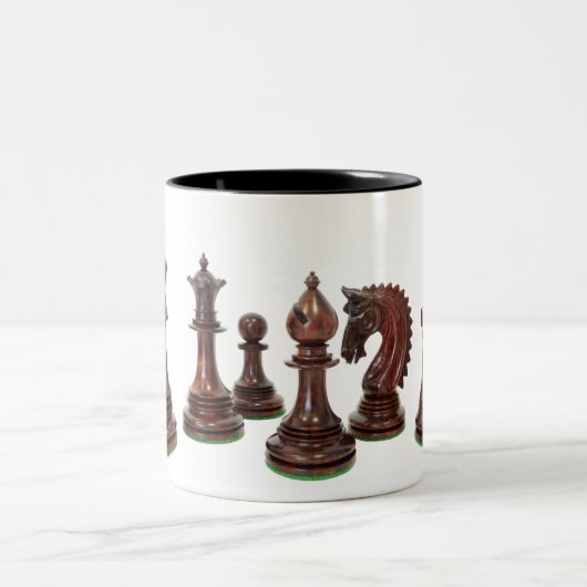 Tweetone Mok Chess (Center)