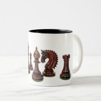 Tweetone Mok Chess
