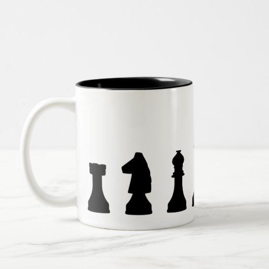 Tweetone Mok Chess (Links)