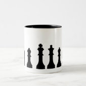 Tweetone Mok Chess (Center)