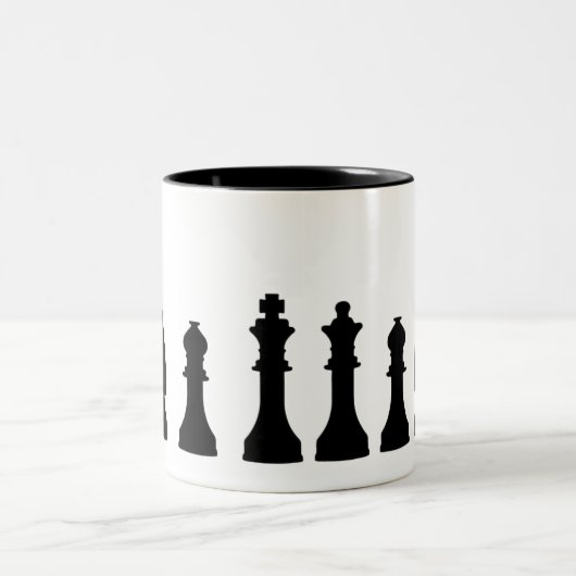 Tweetone Mok Chess (Center)