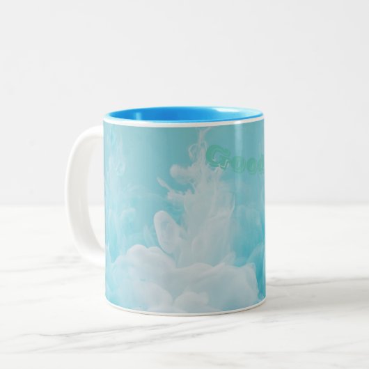 Tweetone Mokken (Voorkant links)