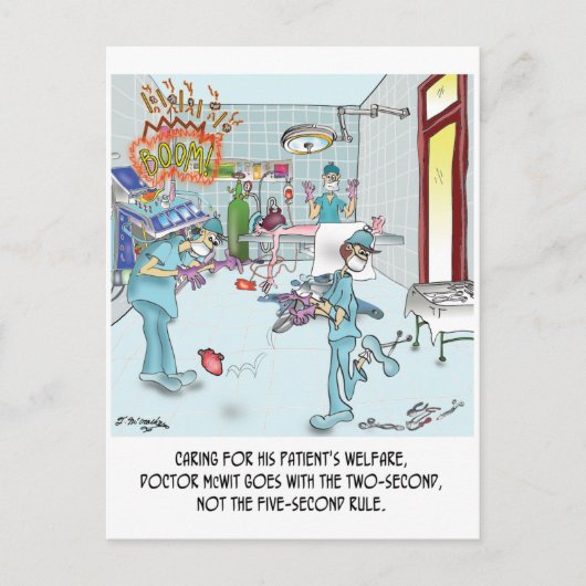 Tweetweede regel in de OR Briefkaart (Voorkant)