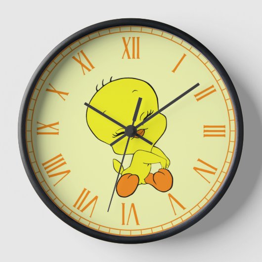 Tweety (Voorkant)