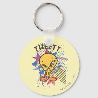 Tweety 2 sleutelhanger