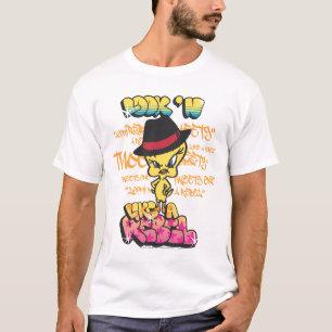 TWEETY™ Als een rebel T-shirt