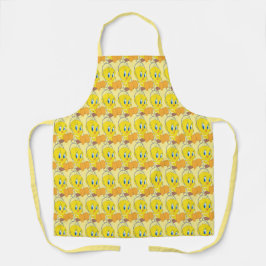 Tweety Apron Schort