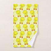 Tweety Bad Handdoek (Handdoek)