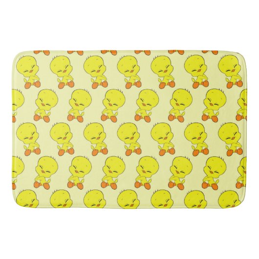 Tweety Badmat (Voorkant)