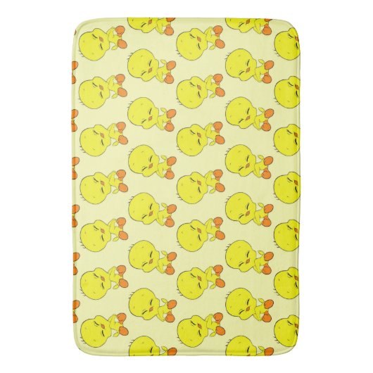Tweety Badmat (Voorkant Verticaal)