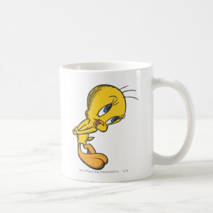 TWEETY™ Bashful Koffiemok