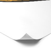 TWEETY™ Bashful Poster (Hoek)