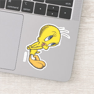 TWEETY™ Bashful Sticker
