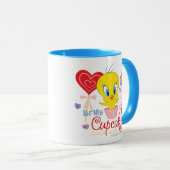 TWEETY™ BE Mijn Cupcake Mok (Voorkant rechts)