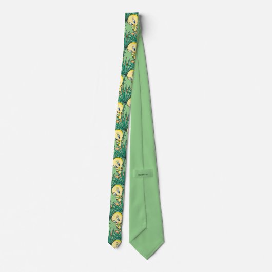 TWEETY™ Beach Pose 1 Stropdas (Achterkant)