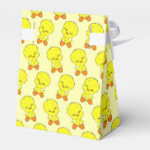 Tweety Bedankdoosjes (Achterkant)
