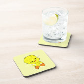 Tweety Bier Onderzetter (Rechterzijde)